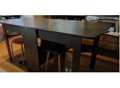 Стол-книжка СтК7 дуб сонома фото покупателя 150