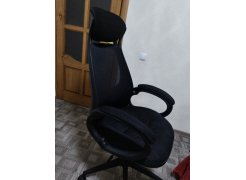 Компьютерное кресло Burgos белое фото покупателя 30