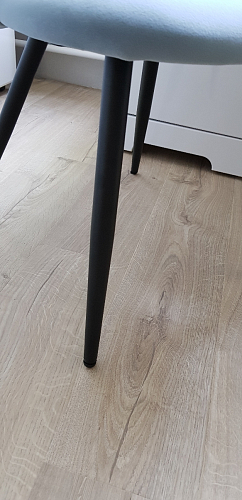 Стул Gabi 1 розовый фото покупателя 284