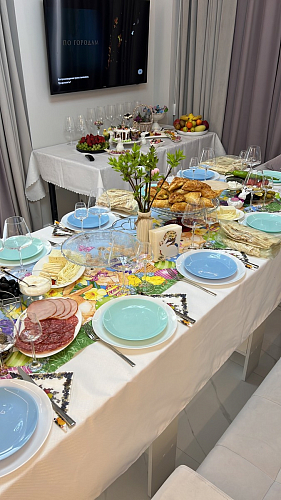 Стол-книжка СтК7 дуб сонома фото покупателя 200