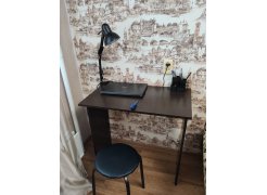 Стол письменный Kiwi венге фото покупателя 103