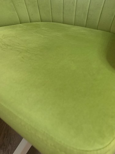 Компьютерное кресло Пард графитовый фото покупателя 158