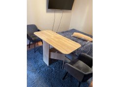 Стол-книжка Мечта венге фото покупателя 105