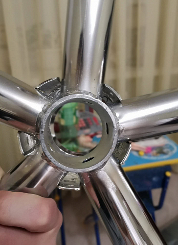 Компьютерное кресло Zero серый 29 фото покупателя 106