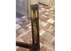 Стул Star white / light grey фото покупателя 15