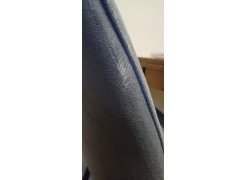 Стул на металлокаркасе Седа К 02 светло-серый / белый фото покупателя 80