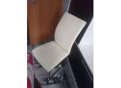 Стул Basit light grey fabric фото покупателя 18