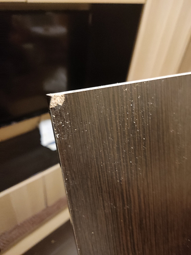 Стол-книжка Мечта дуб сонома фото покупателя 158