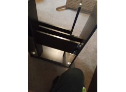 Стол-книжка Мечта венге фото покупателя 177