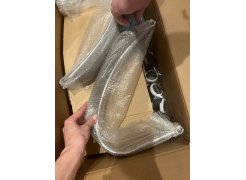 Компьютерное кресло Aragon dark grey  - Уцененный экземпляр фото покупателя 210