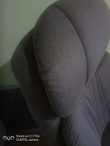 Компьютерное кресло Dupon фото покупателя 7