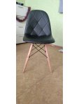 Стул Eames PC-147 01 белый: отзыв о товаре