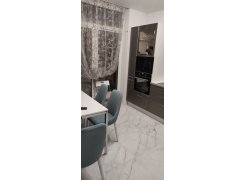 Стул на металлокаркасе Kora gray / black фото покупателя 59