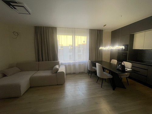 Керамический стол Ливи 140(200)х80х78 patagonia bronze / черный фото покупателя 15