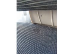 Компьютерное кресло Golem pink / white фото покупателя 75