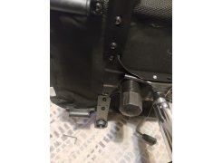 Компьютерное кресло Kano 1 red / black фото покупателя 106