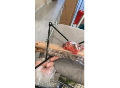 Табурет Ben Multicolor фото покупателя 56