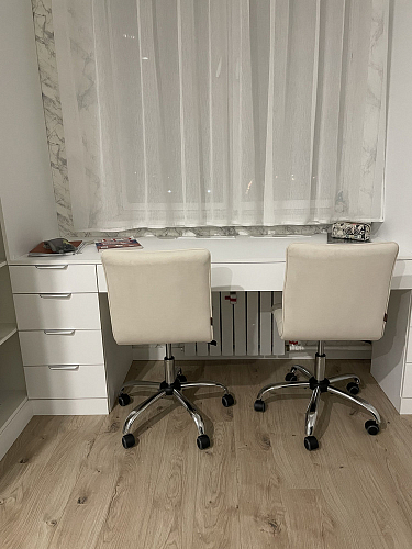 Компьютерное кресло Zero/Зеро оранжевый 18 фото покупателя 47