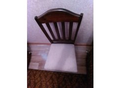 Стул Midea white фото покупателя 26