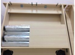 Стол-книжка СтК22 венге фото покупателя 15