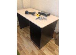 Стол письменный СП4 венге фото покупателя 10