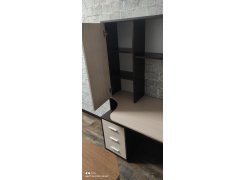 Письменный стол КСТ-16 белый фото покупателя 11