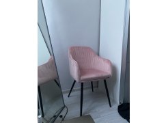 Стул на металлокаркасе Slam тёмно-серый фото покупателя 35