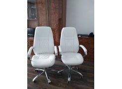 Компьютерное кресло Aragon dark grey  - Уцененный экземпляр фото покупателя 93