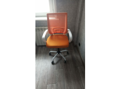 Компьютерное кресло Ergoplus blue / gray / white фото покупателя 21