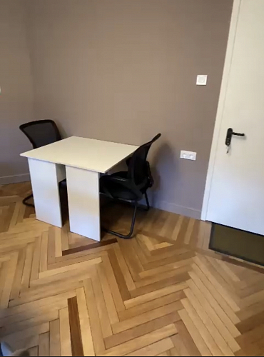 Стол письменный Kiwi дуб сонома фото покупателя 116