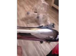 Компьютерное кресло Kolson whitе фото покупателя 8