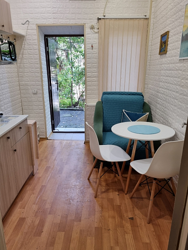 Стул Y-971 белый фото покупателя 25