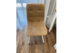 Стул Чилли 2 темно-серый  / черный фото покупателя 208