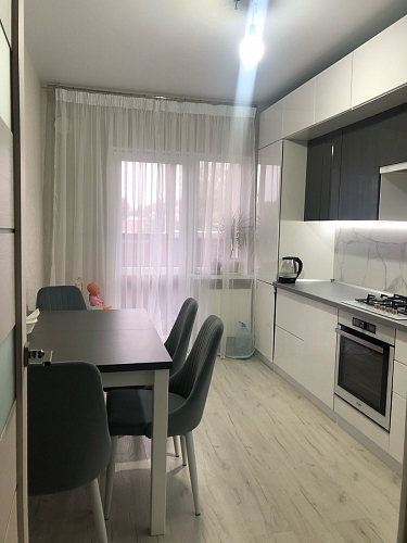 Стул Kora gray фото покупателя 53