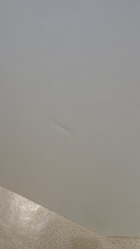 Письменный стол СПм-25 левый дуб сонома фото покупателя 71