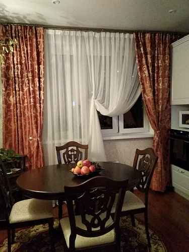 Стул Ostin cappuccino фото покупателя 1