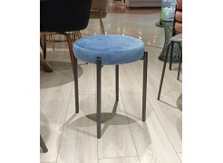 Табурет Bug серый из шоурума 3