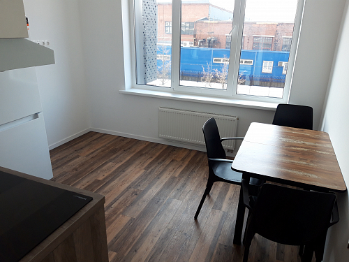 Кресло SHT-S76 красное / черное муар фото покупателя 14