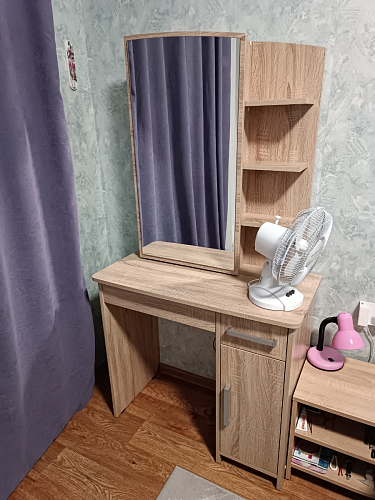 Трюмо Виктория-2 фото покупателя 40