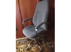 Компьютерное кресло Aragon белое фото покупателя 153