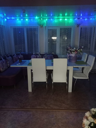 Стул Farini белый фото покупателя 3