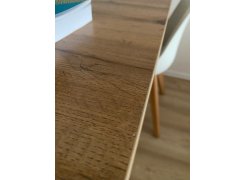 Стол Лота Лофт 120 25 мм сабия / черный матовый фото покупателя 868