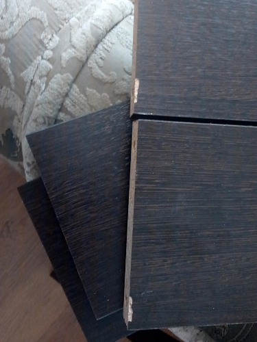 Стол-книжка СтК7 белый фото покупателя 251