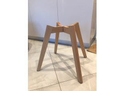 Деревянный стул Bonuss dark gray / wood фото покупателя 112