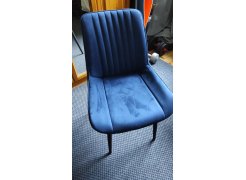 Стул на металлокаркасе Седа К 02 светло-серый / белый фото покупателя 35