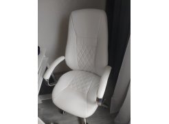 Компьютерное кресло Aragon dark grey  - Уцененный экземпляр фото покупателя 84