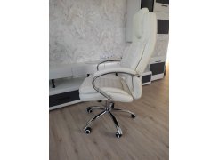 Компьютерное кресло Herd темно-серое фото покупателя 100