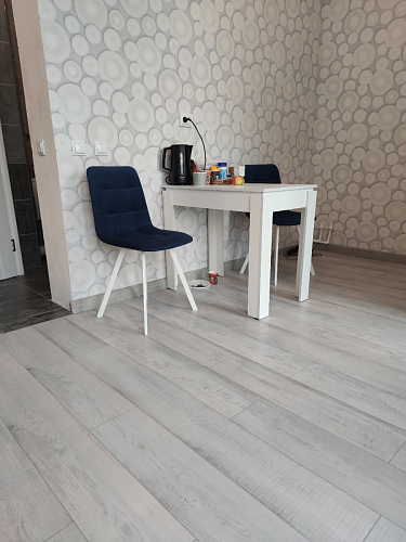 Стул Чилли 2 темно-серый  / черный фото покупателя 891