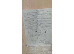 Стол письменный Kiwi венге фото покупателя 67