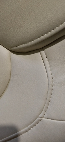 Компьютерное кресло Kadis коричневое / бежевое фото покупателя 18